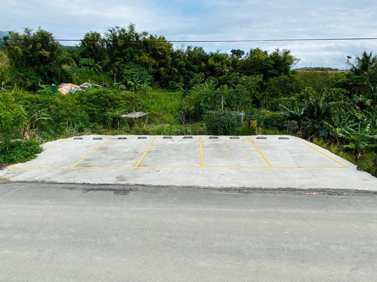 Taitung Crabs House Apartment Chenggong Luaran gambar