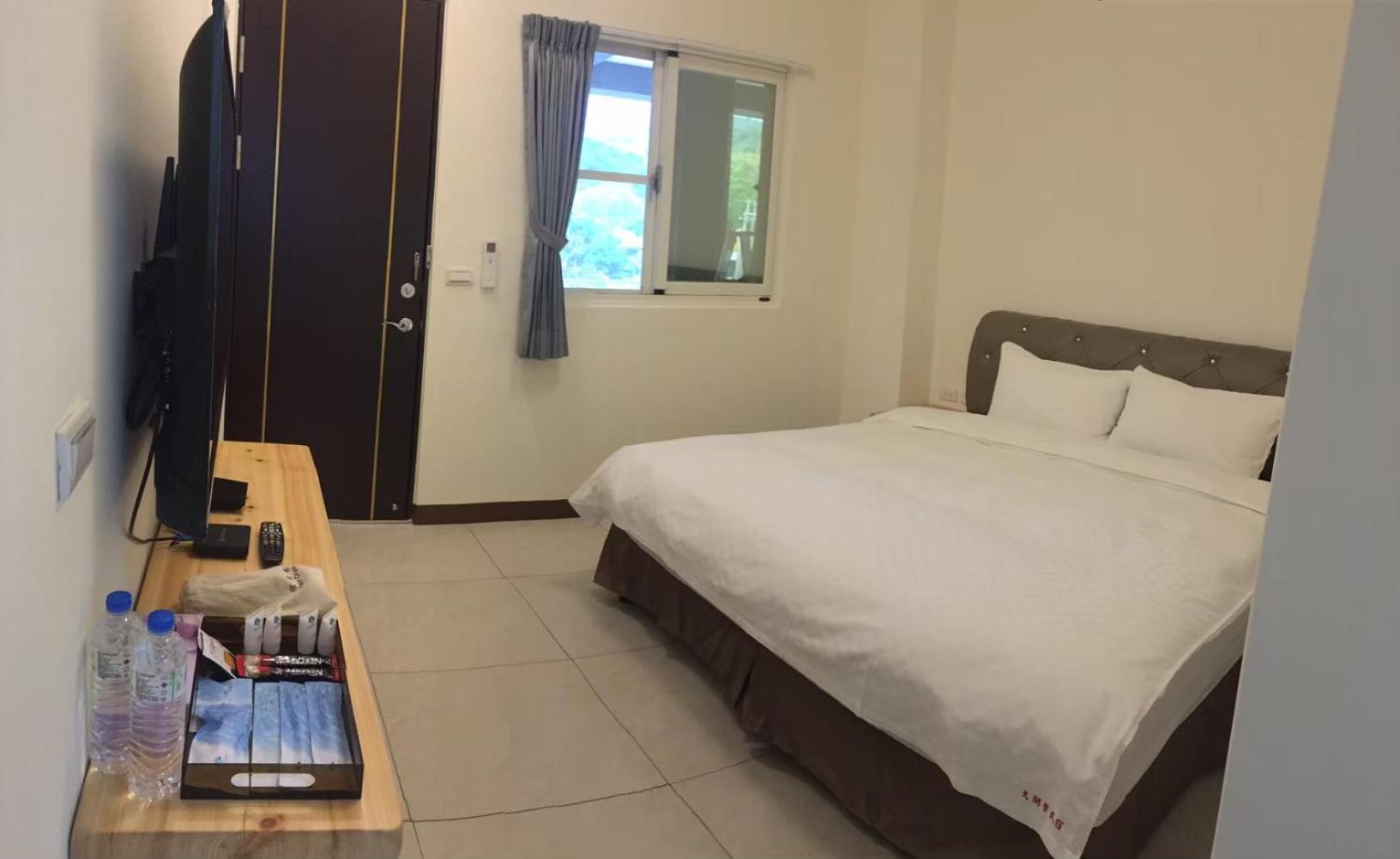 Taitung Crabs House Apartment Chenggong Luaran gambar
