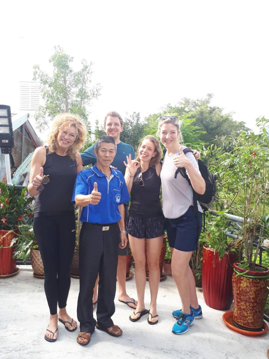 Taitung Crabs House Apartment Chenggong Luaran gambar